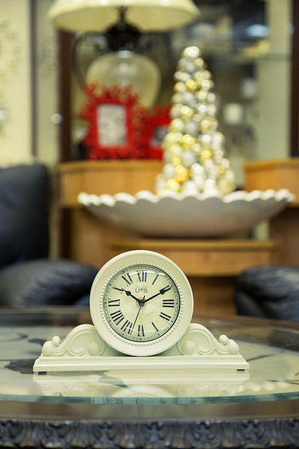 Часы настольные Tomas Stern 9063 Фото № 4