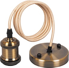 Потолочная люстра Imperium Loft Flan 178009-26 3