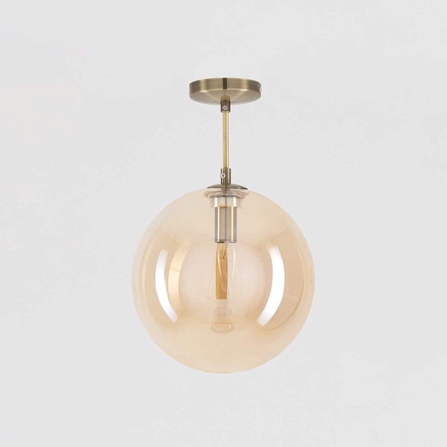 Подвесной светильник Citilux Томми CL102633 изображение 7 Подвесной светильник Citilux Томми CL102633 Фото № 7