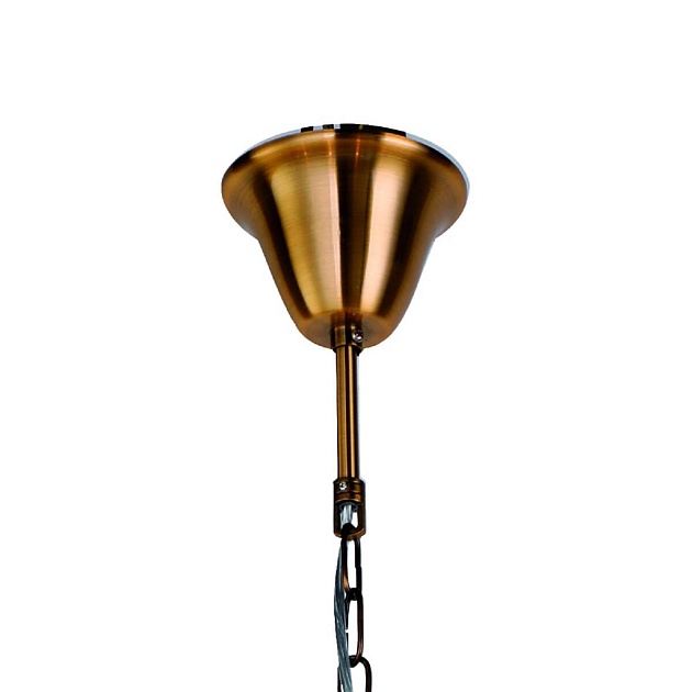 Подвесная люстра Favourite Assembly 2060-7P Фото № 3