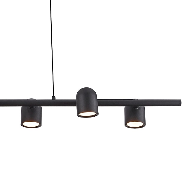 Подвесная люстра Mantra Ios 7937 изображение 3 Подвесная люстра Mantra Ios 7937 Фото № 3