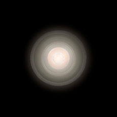 Встраиваемый светильник Loft IT Flash 10319/A Black 2