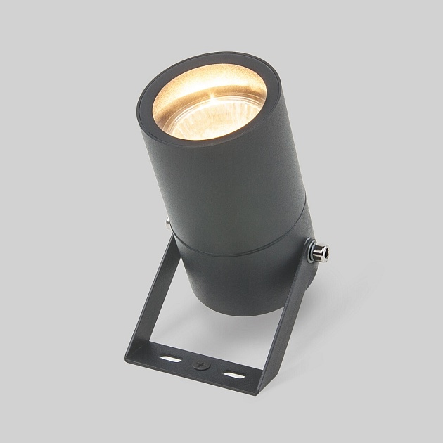 Ландшафтный светильник Elektrostandard Landscape 35146/S графит a064423 изображение 3 Ландшафтный светильник Elektrostandard Landscape 35146/S графит a064423 Фото № 3