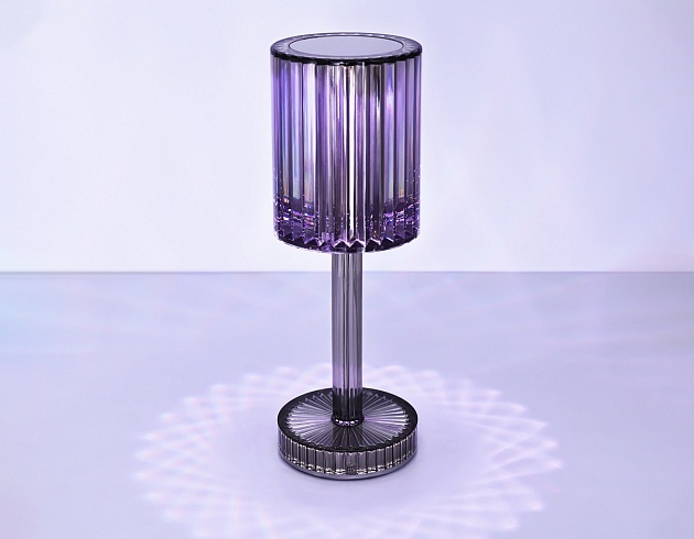 Настольная светодиодная лампа Ambrella light Desk DE8071 изображение 8 Настольная светодиодная лампа Ambrella light Desk DE8071 Фото № 8