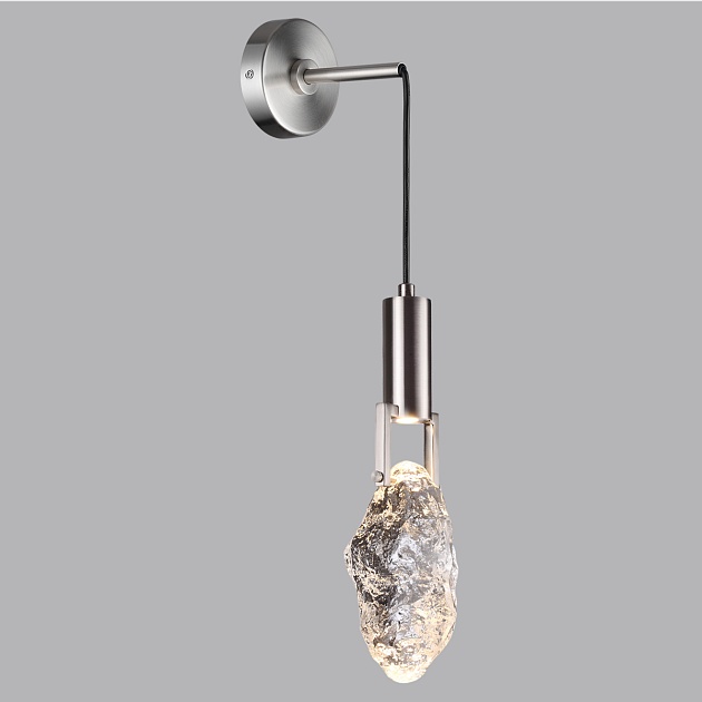 Бра Odeon Light Midcent Lia 6696/5WL Фото № 4
