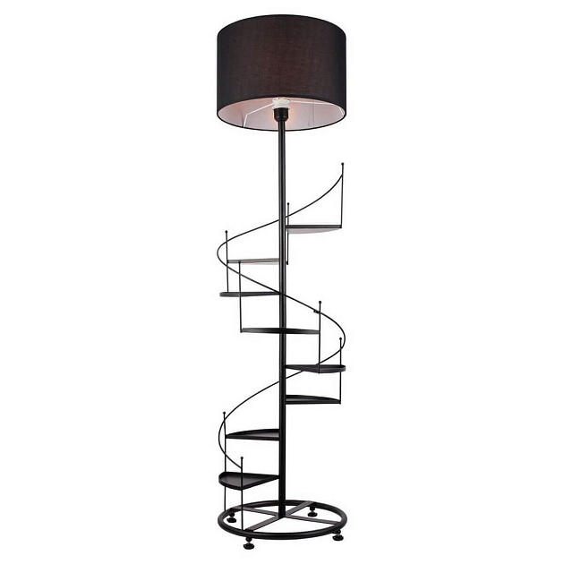 Торшер Lussole Wrangell GRLSP-0524 Фото № 1