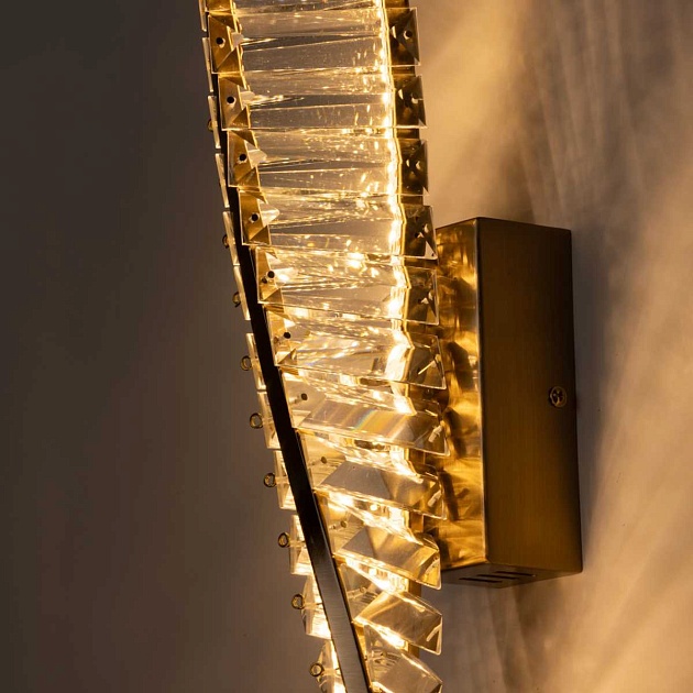 Бра MW-Light Гослар 498027501 Фото № 6