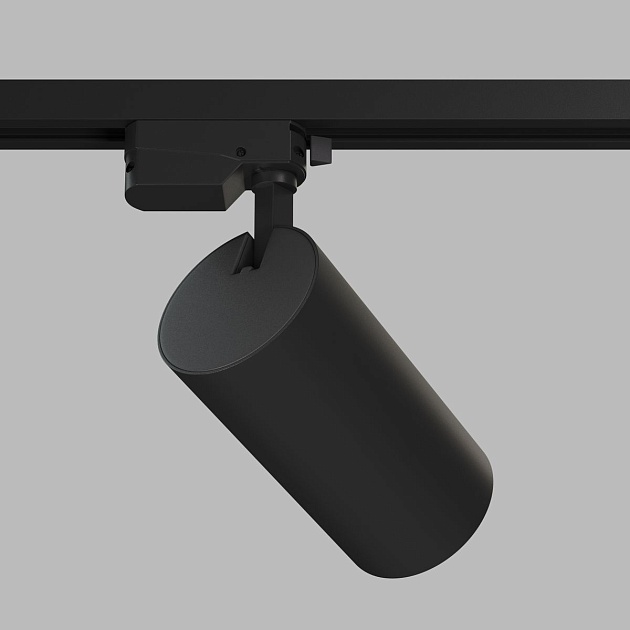 Трековый светильник Denkirs Solid Koper DK6455-BK изображение 5 Трековый светильник Denkirs Solid Koper DK6455-BK Фото № 5