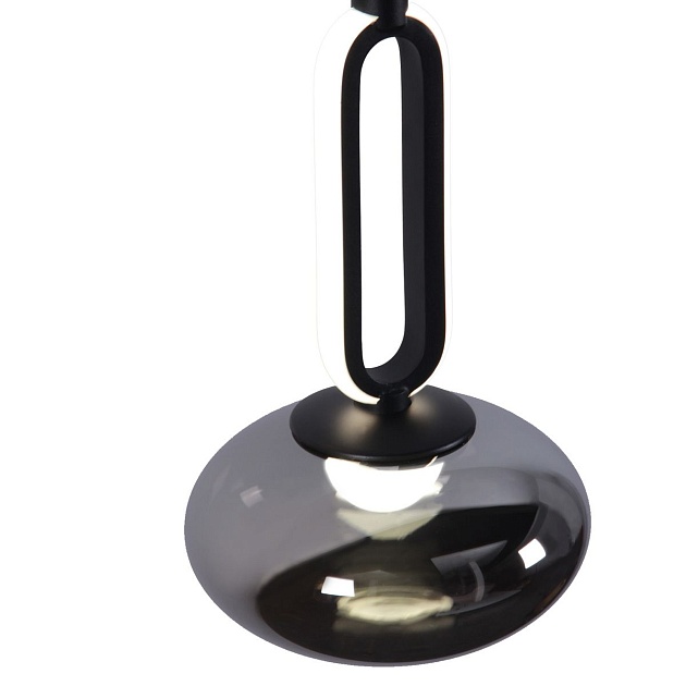 Подвесной светодиодный светильник Favourite Baron 4284-1P Фото № 5