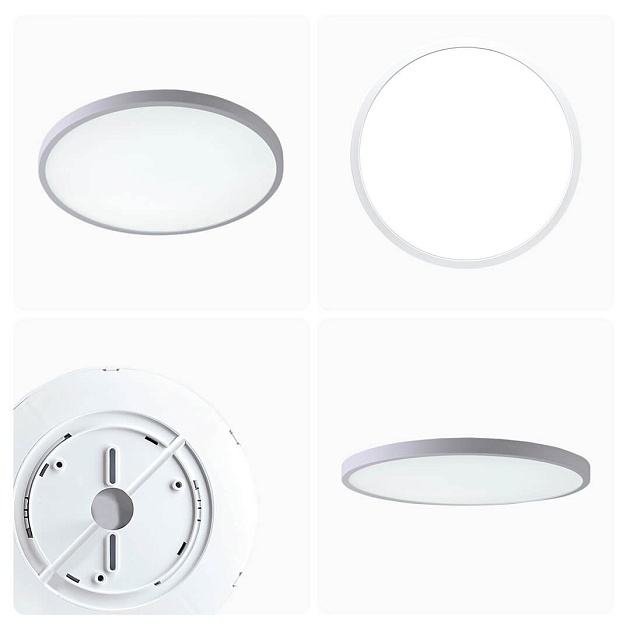 Накладной светильник Apeyron 18-138 Фото № 2