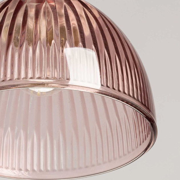 Люстра De City Соло 112015001 Фото № 8