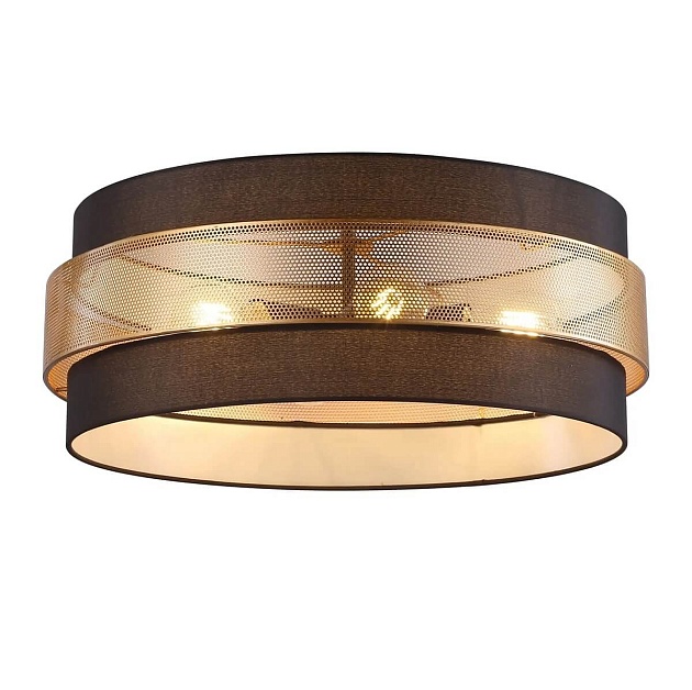 Потолочная люстра Moderli Gela V10628-6C изображение 1 Потолочная люстра Moderli Gela V10628-6C Фото № 1