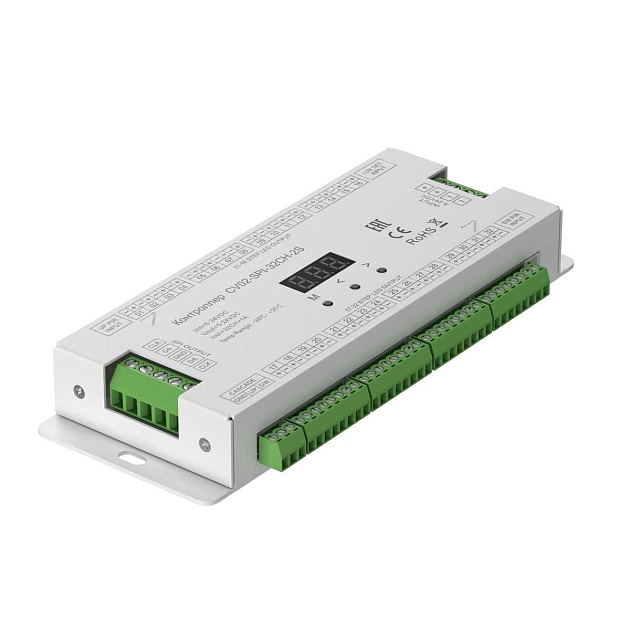 Контроллер Maytoni Lighting control 711006 Фото № 1