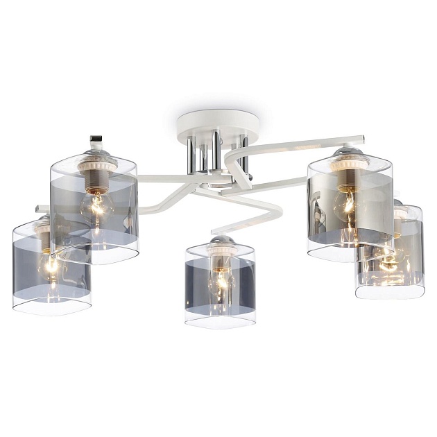 Потолочная люстра Ambrella light Traditional Modern TR303219 Фото № 1