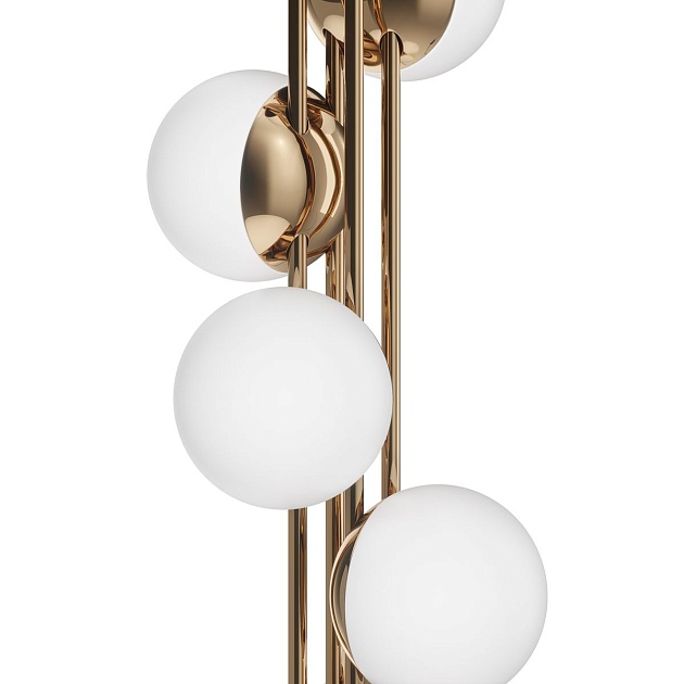 Настольная лампа Maytoni Tessara MOD081TL-L14G3K изображение 8 Настольная лампа Maytoni Tessara MOD081TL-L14G3K Фото № 8