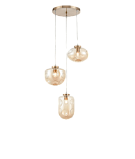 Подвесной светильник Vele Luce Alieno VL5354P03 5