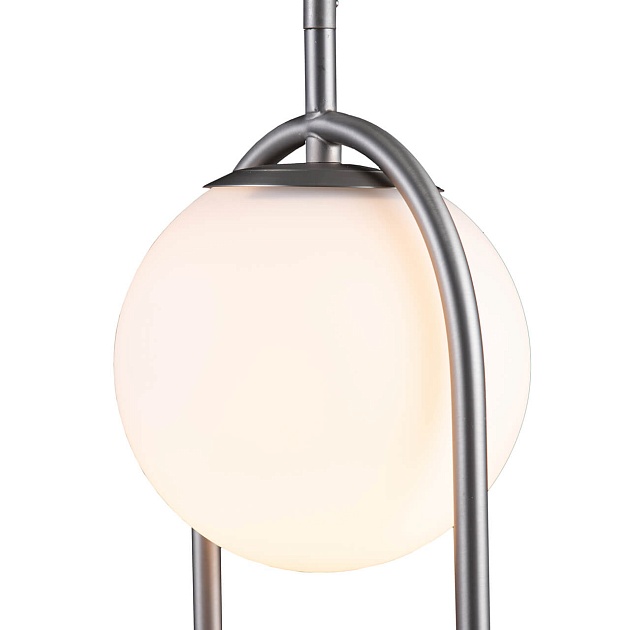 Подвесной светильник Loft IT Glob LOFT2601-B изображение 6 Подвесной светильник Loft IT Glob LOFT2601-B Фото № 6