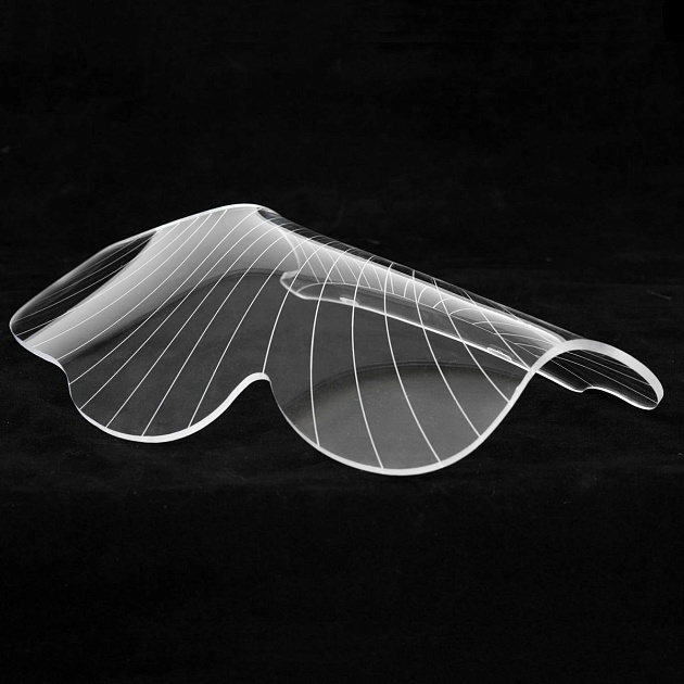 Подвесной светодиодный светильник Lussole Benton LSP-7339 изображение 7 Подвесной светодиодный светильник Lussole Benton LSP-7339 Фото № 7