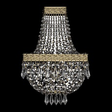 Настенный светильник Bohemia Ivele 19272B/H1/20IV Pa