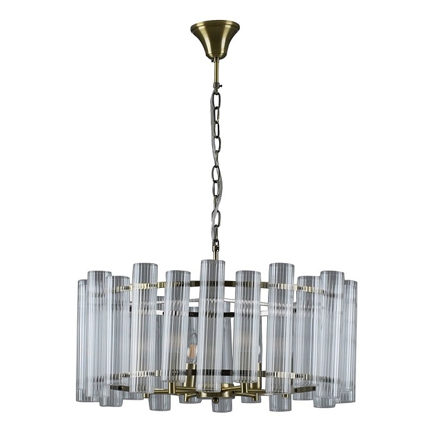 Подвесная люстра Moderli Monte V10777-6P Фото № 1