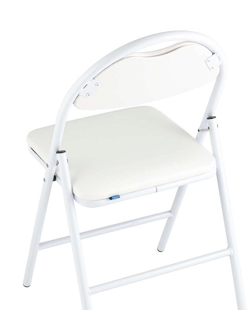 Складной стул Stool Group Hagen md-hagen-white Фото № 2