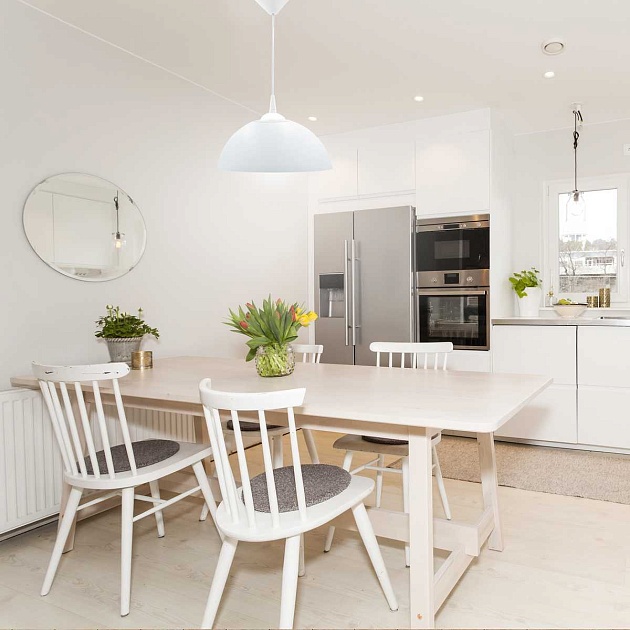 Подвесной светильник Apeyron Кэнди НСБ 21-60-202 Фото № 9