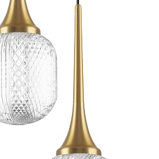 Люстра подвесная Lightstar Acrile 738131 2