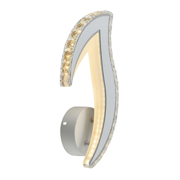 Настенный светодиодный светильник Profit Light 3906/1W WHT Фото № 2