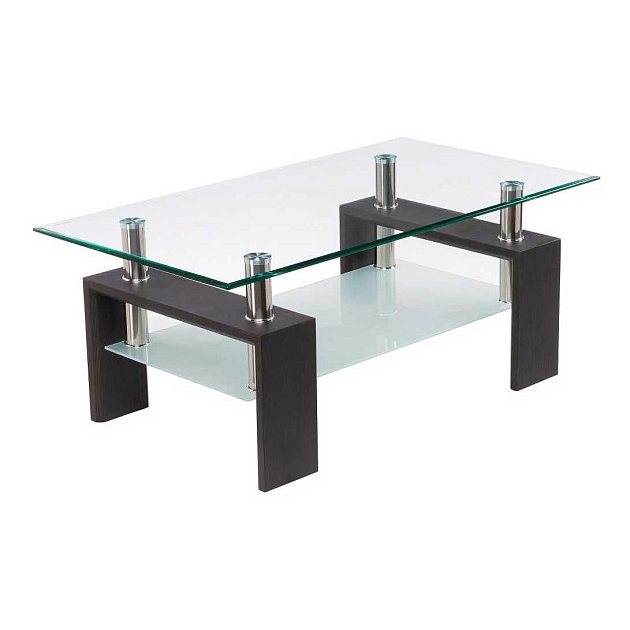 Журнальный стол Woodville CT1-052 11810 изображение 1 Журнальный стол Woodville CT1-052 11810 Фото № 1