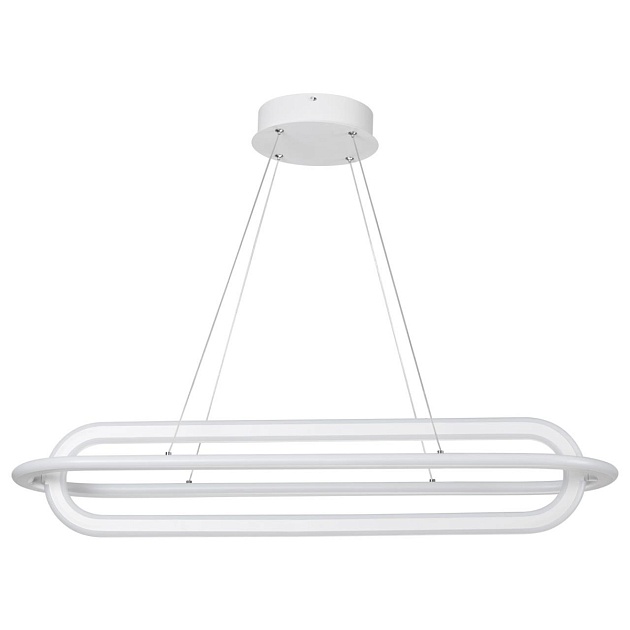 Подвесной светодиодный светильник Novotech Over Ondo 359172 изображение 2 Подвесной светодиодный светильник Novotech Over Ondo 359172 Фото № 2