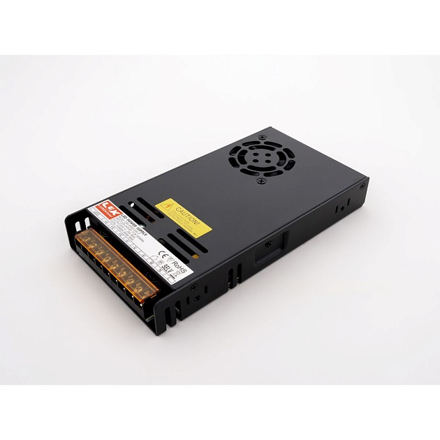 Блок питания LEDS POWER LUXDriver 600Вт 24В 007168 Фото № 2