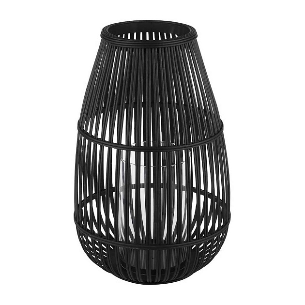 Подсвечник Eglo BUNAWAN 422083 изображение 1 Подсвечник Eglo BUNAWAN 422083 Фото № 1