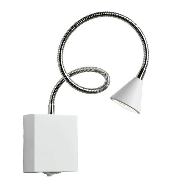 Светодиодный спот Lucide Buddy 18293/03/31 Фото № 5