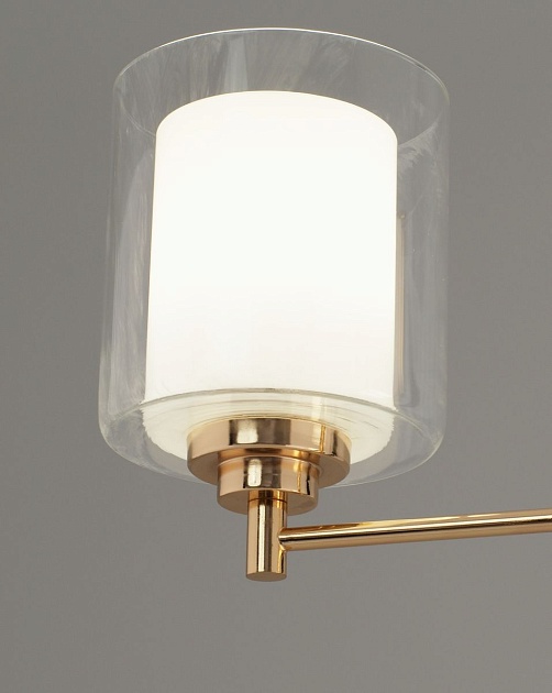 Торшер Moderli Maximilian V11129-2F Фото № 2