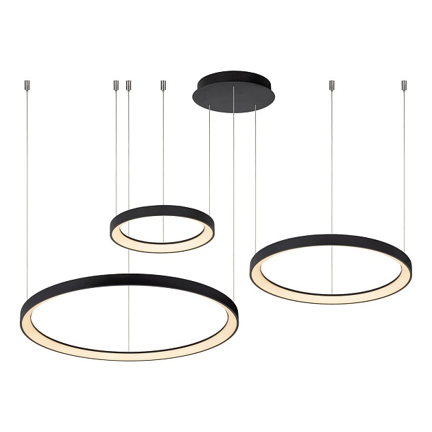 Подвесной светодиодный светильник Lucide Vidal 46403/99/30 Фото № 2