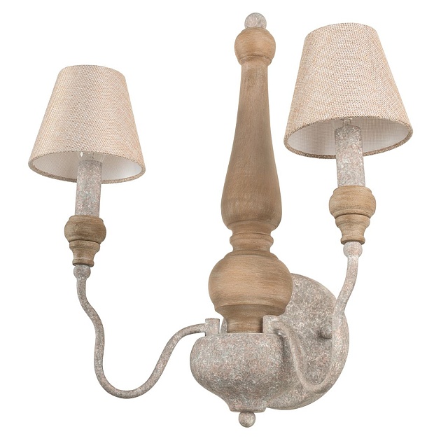 Настенный светильник Loft it Countryside 10420W изображение 5 Настенный светильник Loft it Countryside 10420W Фото № 5