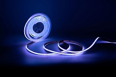 Светодиодная лента Fiberli 480S-RGB 9,6W/m 480LED/m RGB 5M 12840204