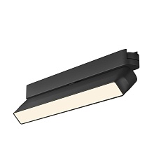 Трековый светильник Denkirs Air Linear DK5303-BK 2