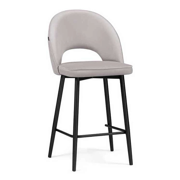 Полубарный стул Woodville Клэйн 532412 изображение 1 Полубарный стул Woodville Клэйн 532412 Фото № 1