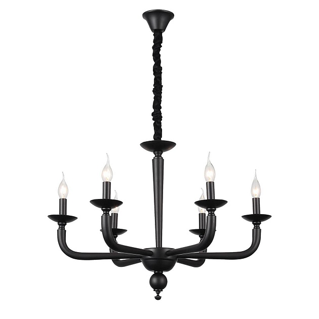 Подвесная люстра ST Luce Forteza SL1114.403.06 изображение 1 Подвесная люстра ST Luce Forteza SL1114.403.06 Фото № 1