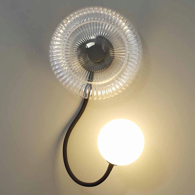 Бра Odeon Light Buny 5013/1W Фото № 3