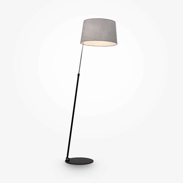 Торшер Maytoni Bergamo MOD613FL-01B Фото № 3