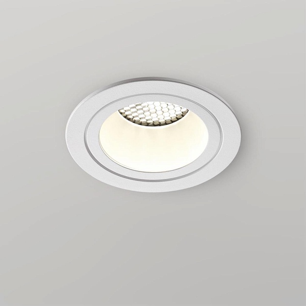 Светильник встраиваемый Novotech MORUS 370999 Фото № 4