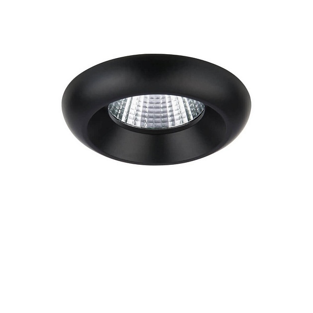 Встраиваемый светильник Lightstar Monde LED 071177 Фото № 1