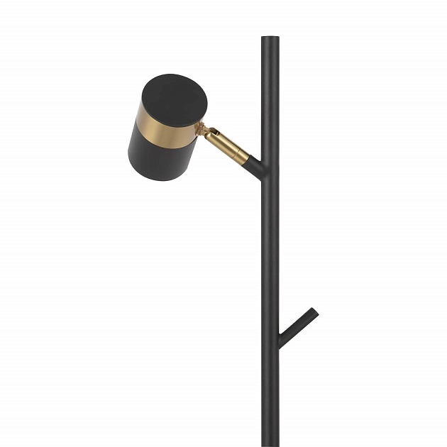 Торшер Freya Enzo FR5201FL-01B Фото № 4