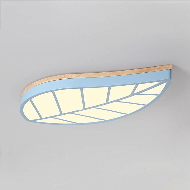 Потолочный светодиодный светильник Imperium Loft Chit 193012-26 Фото № 1