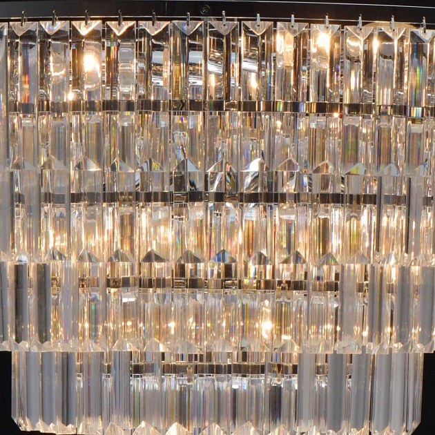 Потолочная люстра MW-Light Аделард 642013008 изображение 9 Потолочная люстра MW-Light Аделард 642013008 Фото № 9