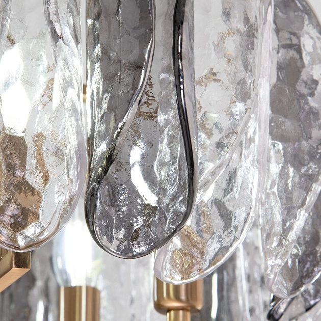 Подвесная люстра Bogates Callas 365/6 Фото № 3