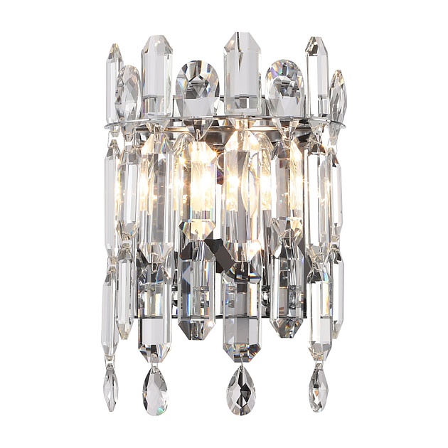 Настенный светильник Stilfort Legacy 2158/09/02W изображение 2 Настенный светильник Stilfort Legacy 2158/09/02W Фото № 2