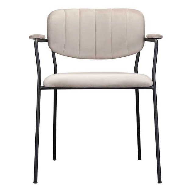 Кухонный стул Bergenson Bjorn Eirill FH-ERL-ARMCH-PL-TP Фото № 6